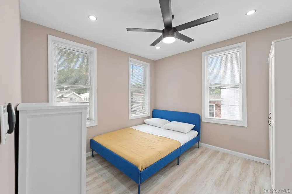 325 Newman Avenue Bronx, NY 10473