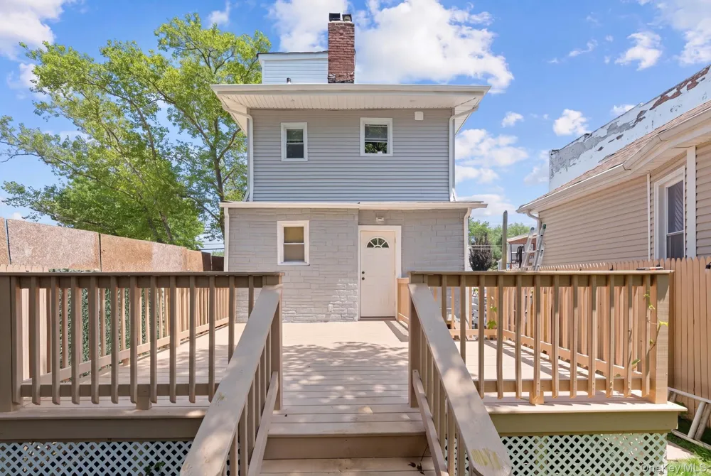 325 Newman Avenue Bronx, NY 10473