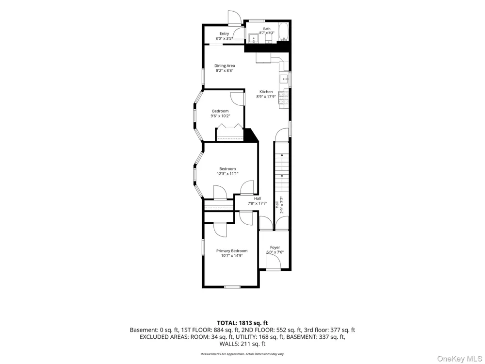 325 Newman Avenue Bronx, NY 10473