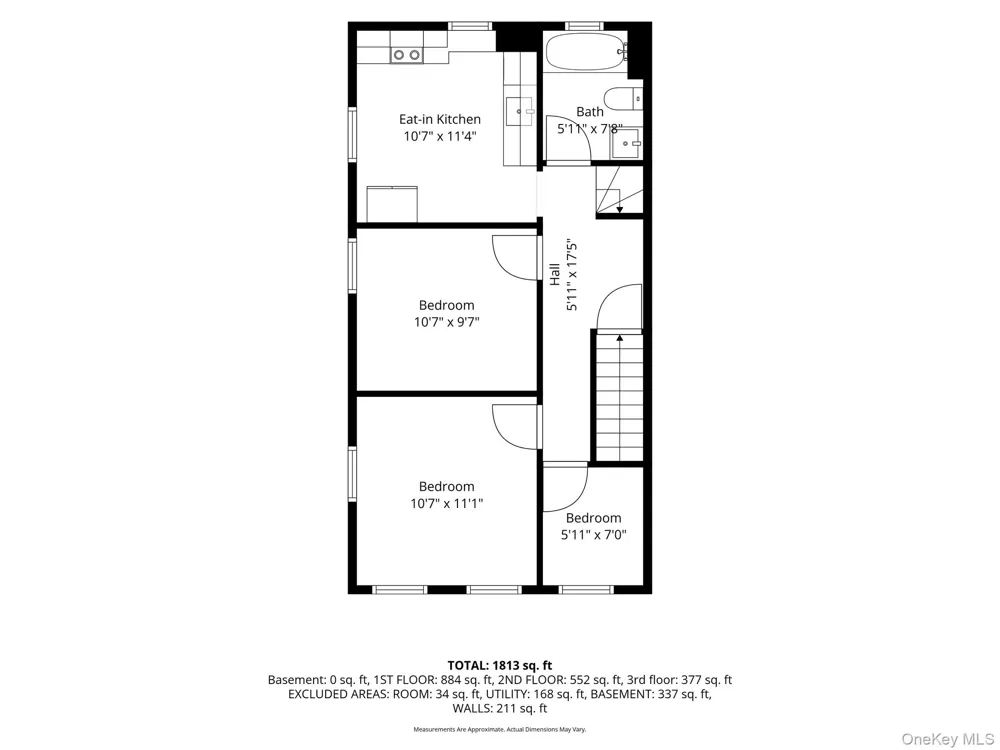 325 Newman Avenue Bronx, NY 10473
