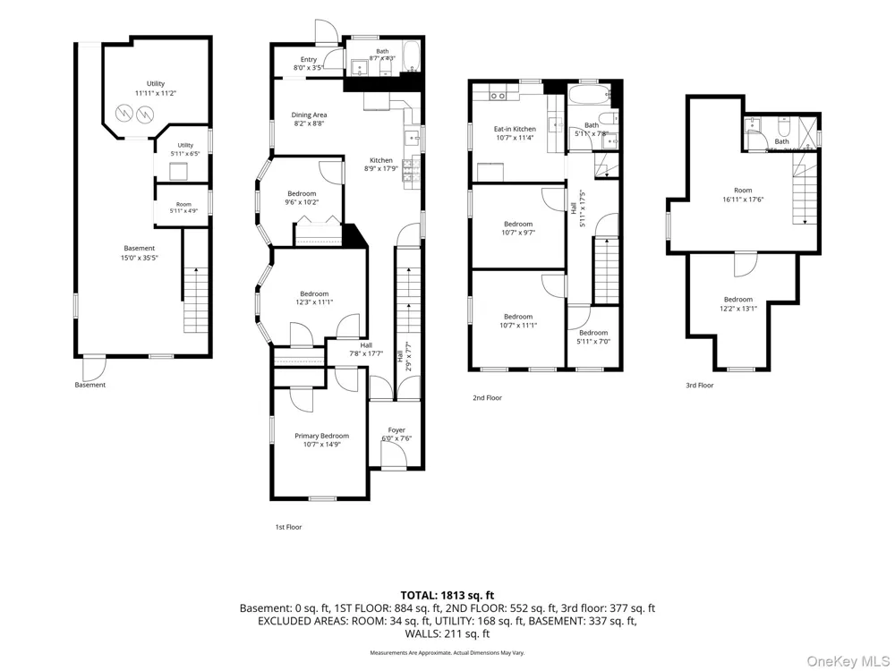 325 Newman Avenue Bronx, NY 10473