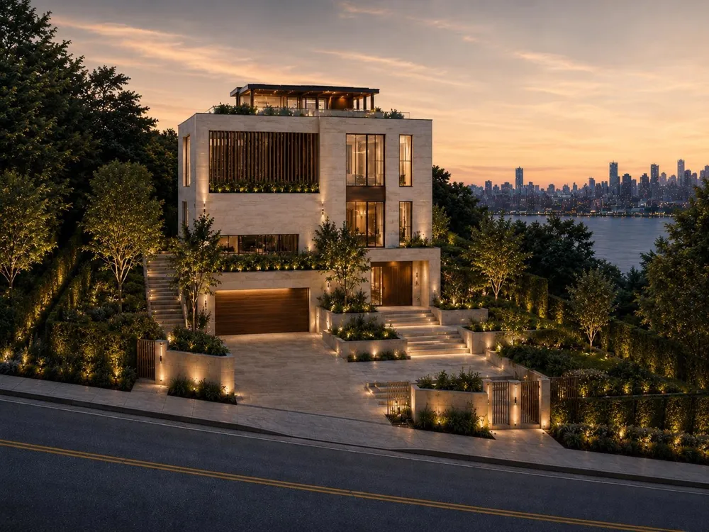 70 HACKENSACK PLANK RD Weehawken, NJ 07086