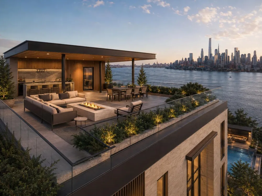70 HACKENSACK PLANK RD Weehawken, NJ 07086