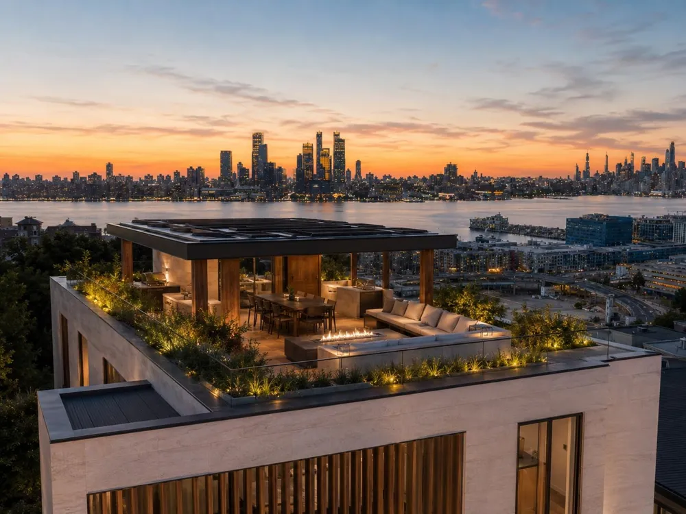 70 HACKENSACK PLANK RD Weehawken, NJ 07086