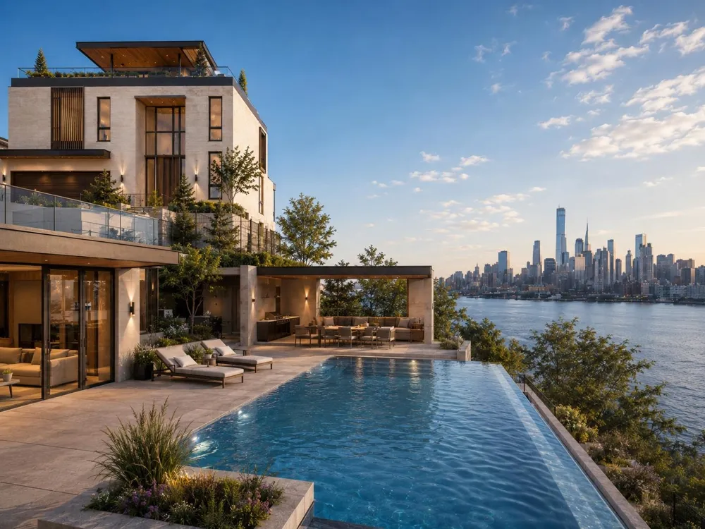 70 HACKENSACK PLANK RD Weehawken, NJ 07086