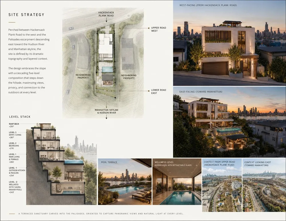 70 HACKENSACK PLANK RD Weehawken, NJ 07086