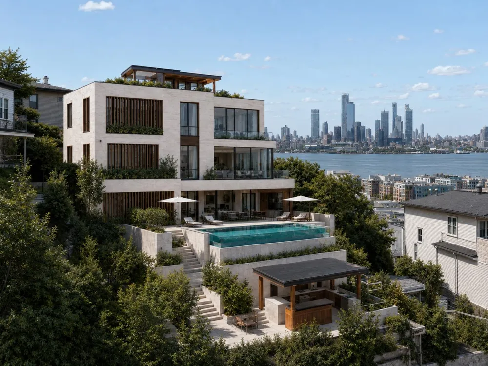 70 HACKENSACK PLANK RD Weehawken, NJ 07086