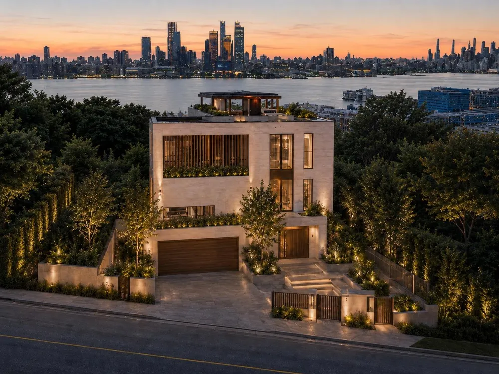 70 HACKENSACK PLANK RD Weehawken, NJ 07086