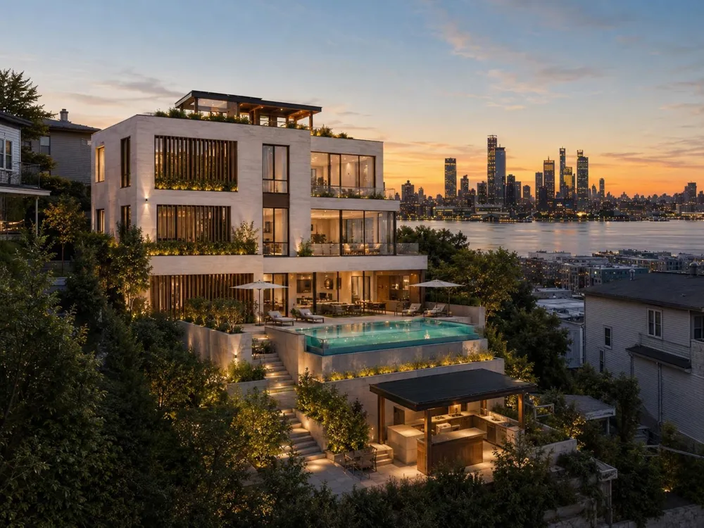 70 HACKENSACK PLANK RD Weehawken, NJ 07086