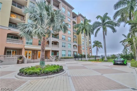 Palm Beach Boulevard #116