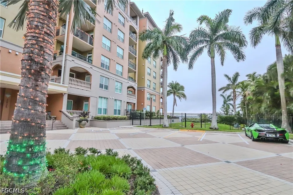 Palm Beach Boulevard #116 Fort Myers, FL 33916