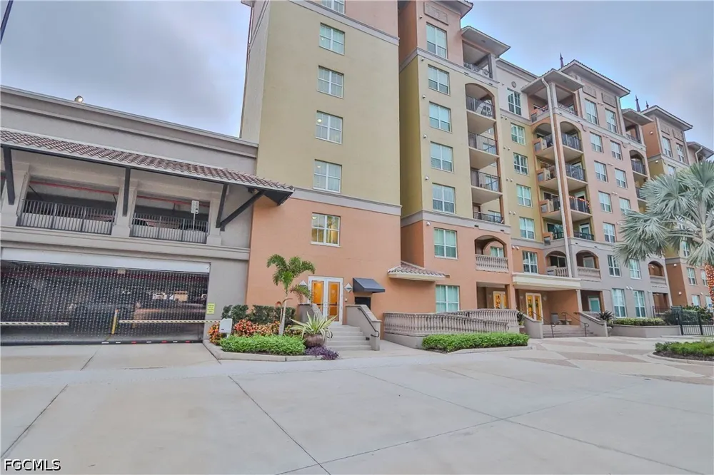 Palm Beach Boulevard #116 Fort Myers, FL 33916