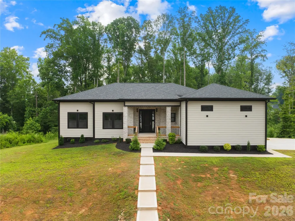 2004 Plain Field Drive Bessemer City, NC 28016