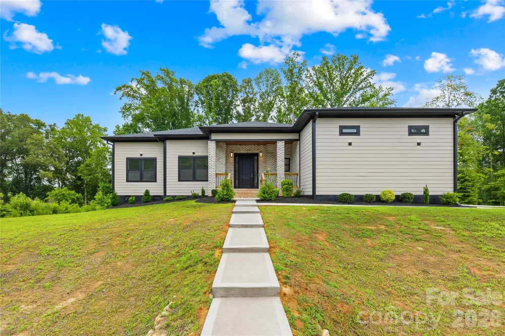 2004 Plain Field Drive Bessemer City, NC 28016