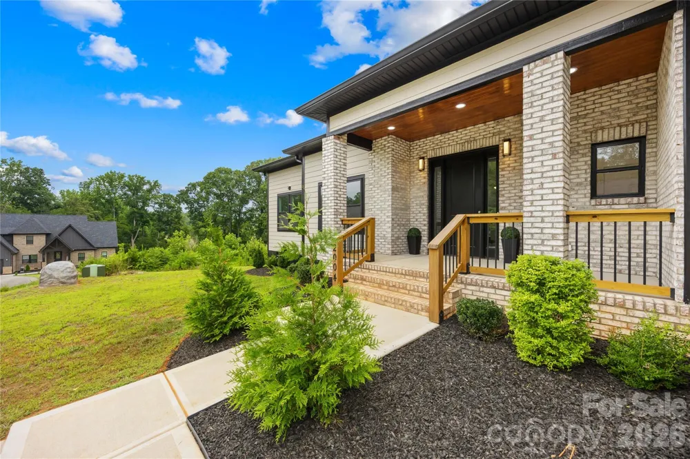 2004 Plain Field Drive Bessemer City, NC 28016