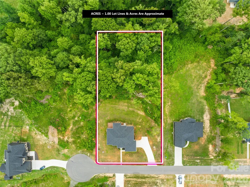 2004 Plain Field Drive Bessemer City, NC 28016