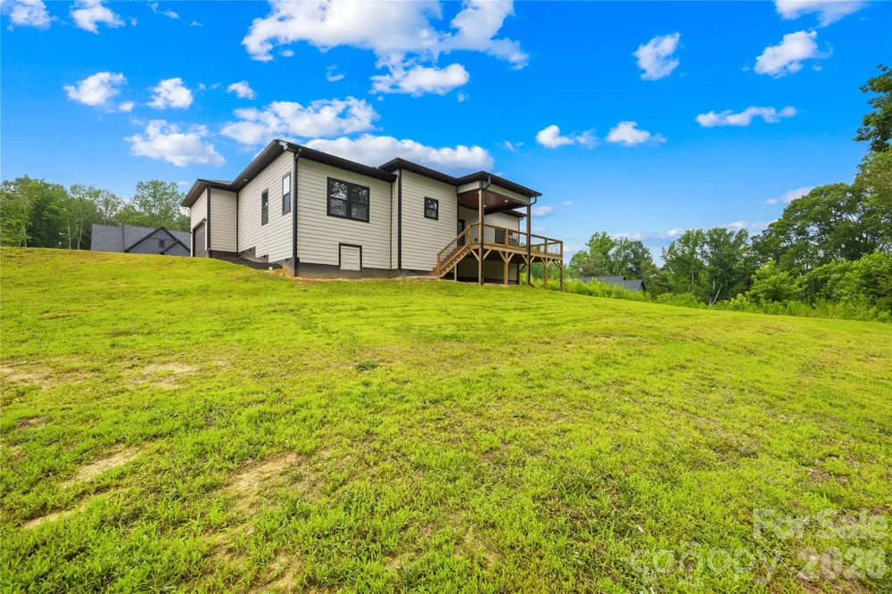 2004 Plain Field Drive Bessemer City, NC 28016