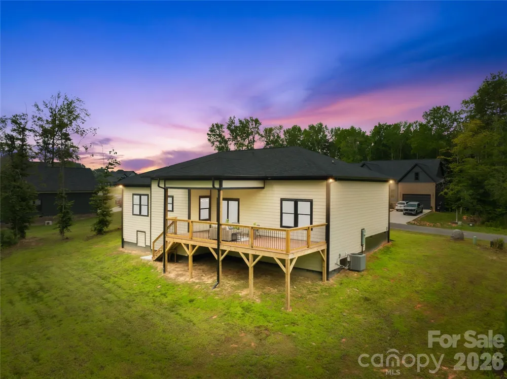 2004 Plain Field Drive Bessemer City, NC 28016