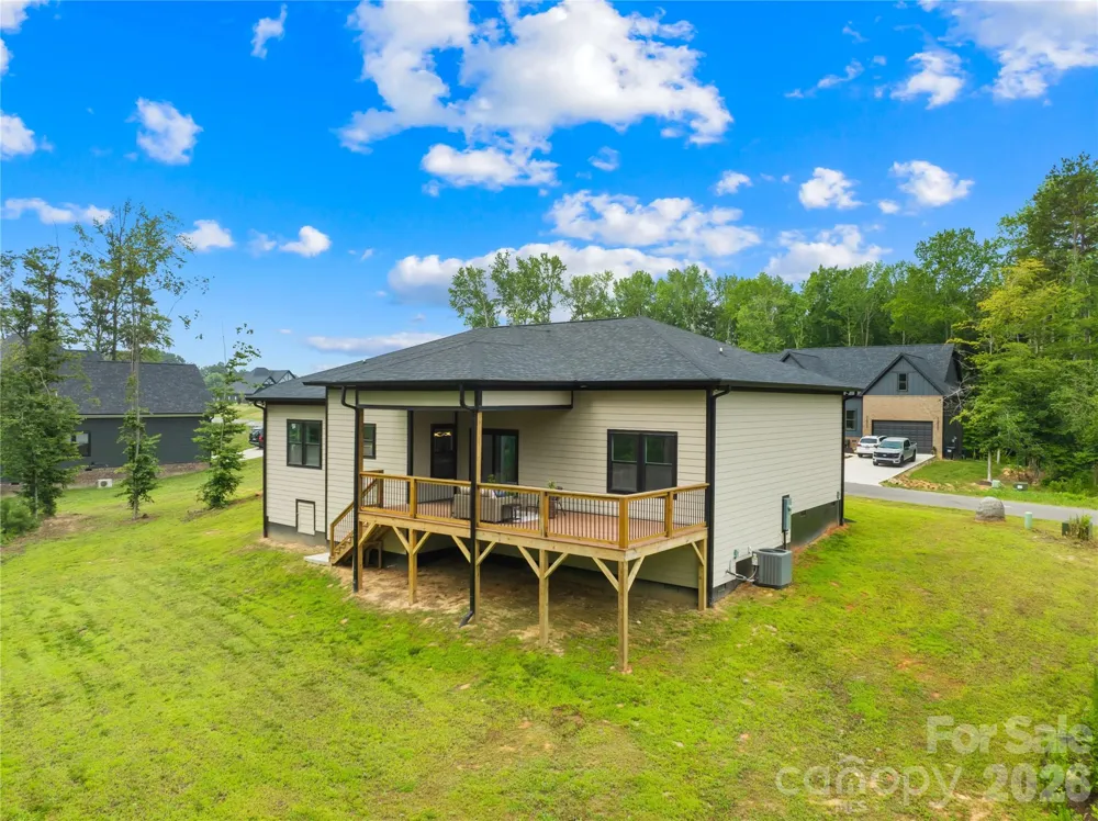 2004 Plain Field Drive Bessemer City, NC 28016