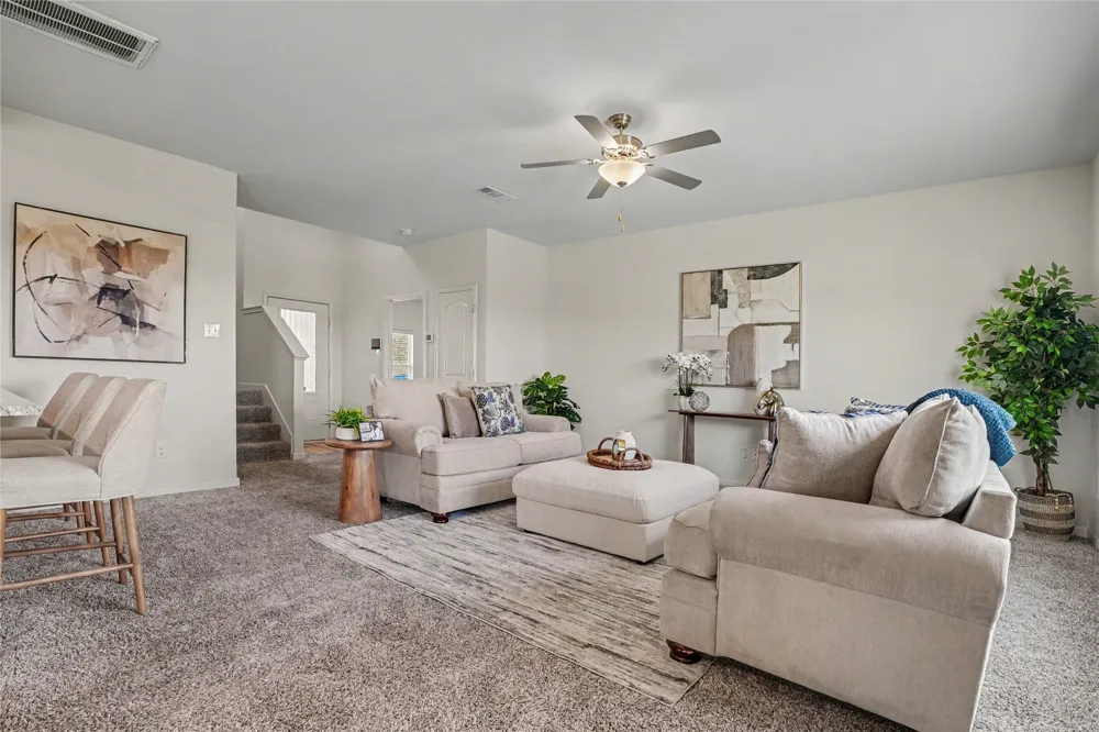 125 Sammy Fowler Avenue Venus, TX 76084