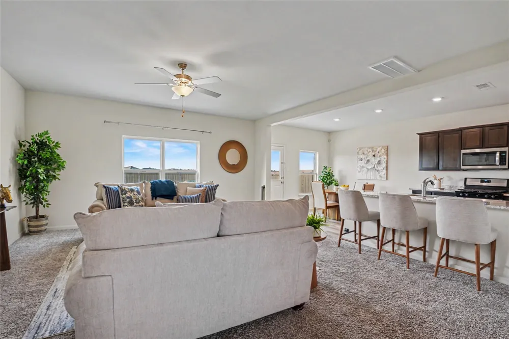 125 Sammy Fowler Avenue Venus, TX 76084