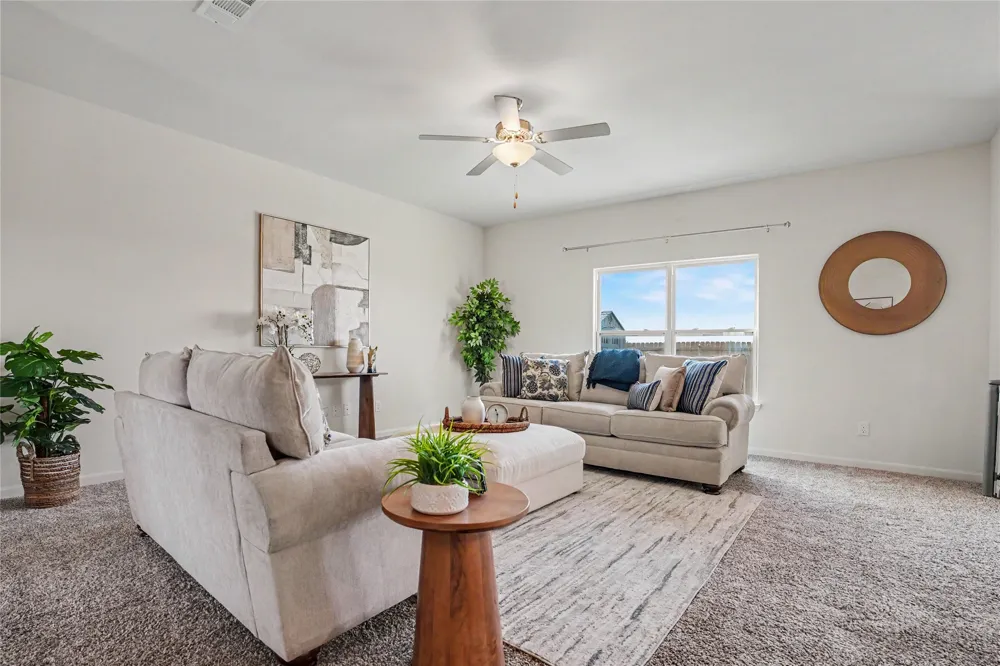 125 Sammy Fowler Avenue Venus, TX 76084