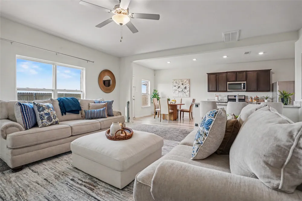 125 Sammy Fowler Avenue Venus, TX 76084