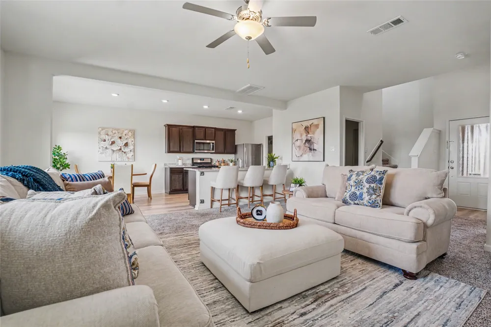 125 Sammy Fowler Avenue Venus, TX 76084