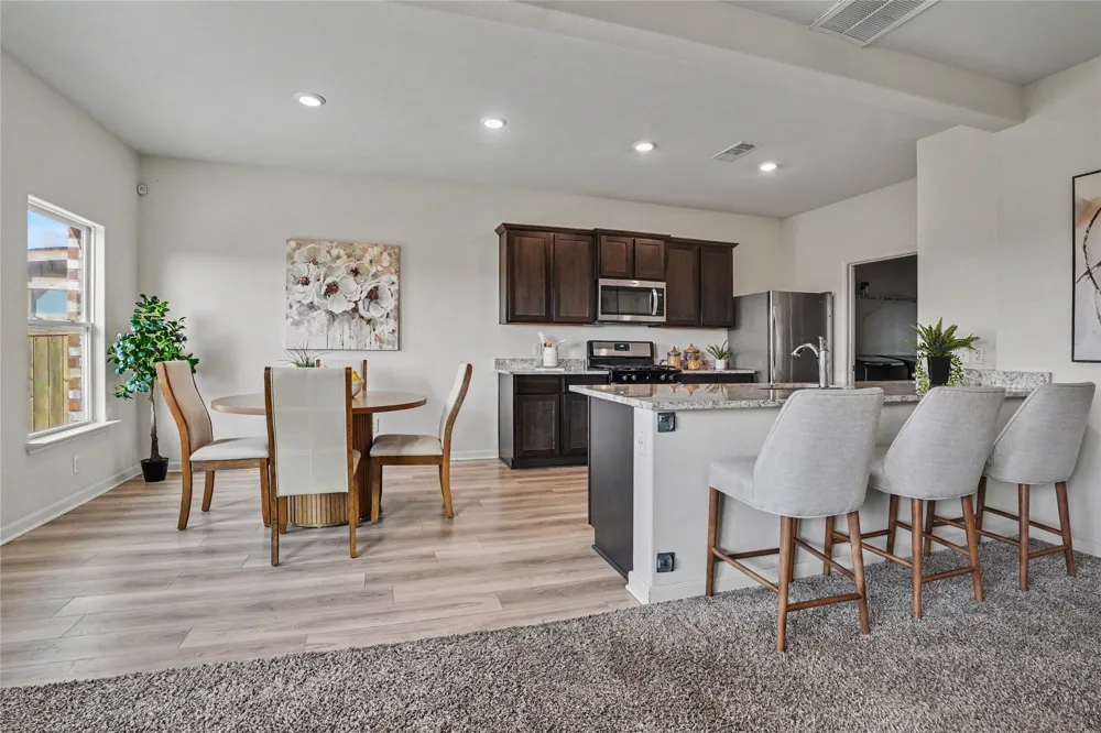 125 Sammy Fowler Avenue Venus, TX 76084