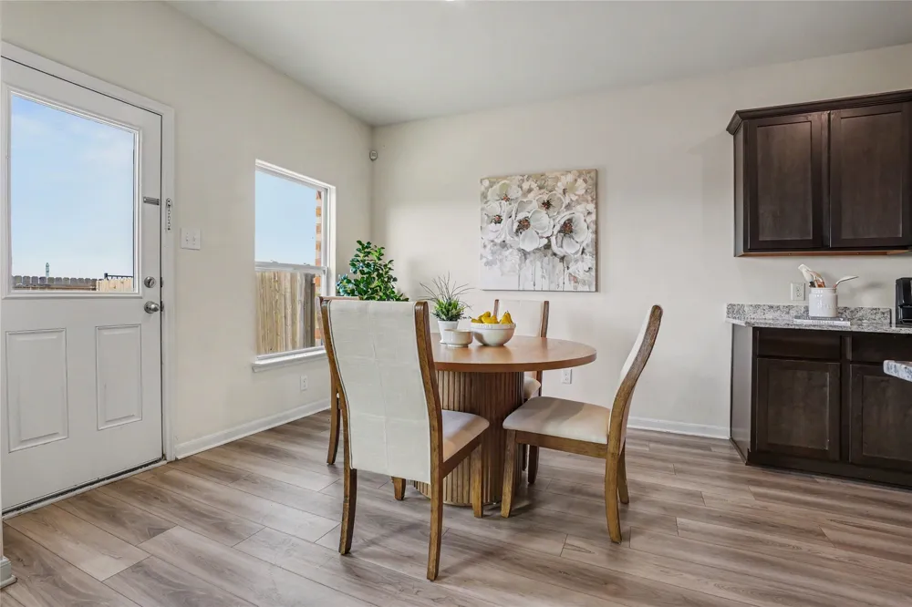 125 Sammy Fowler Avenue Venus, TX 76084