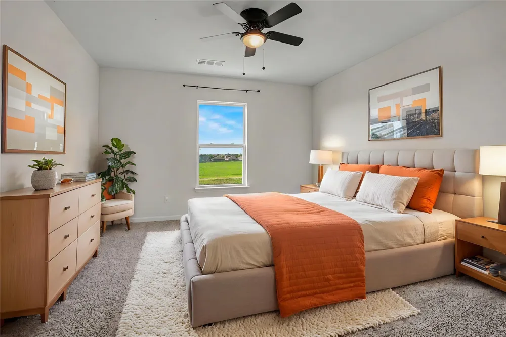 125 Sammy Fowler Avenue Venus, TX 76084