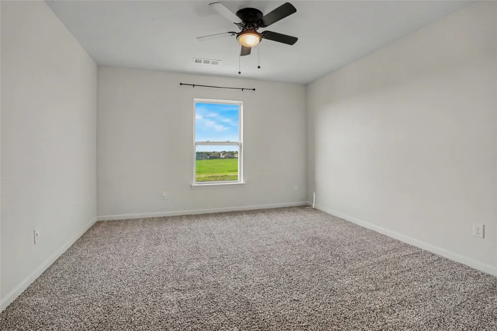 125 Sammy Fowler Avenue Venus, TX 76084