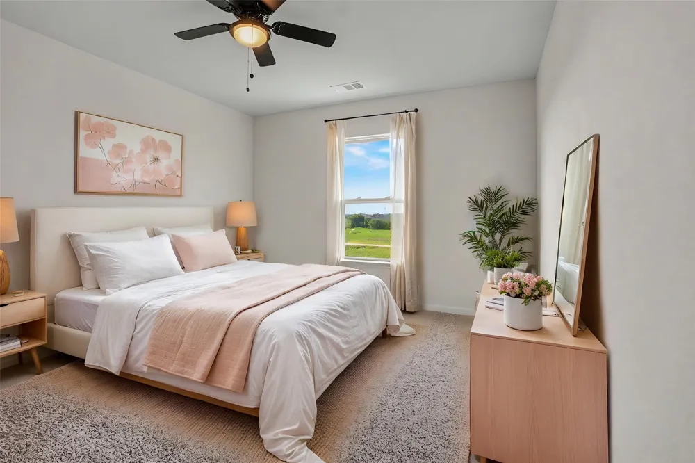 125 Sammy Fowler Avenue Venus, TX 76084
