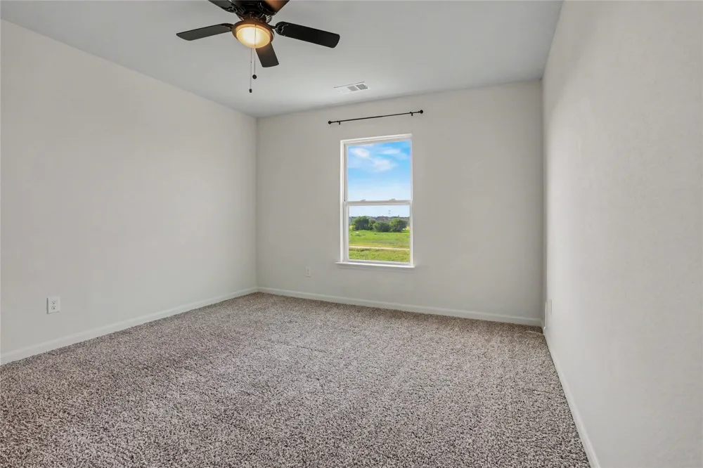 125 Sammy Fowler Avenue Venus, TX 76084