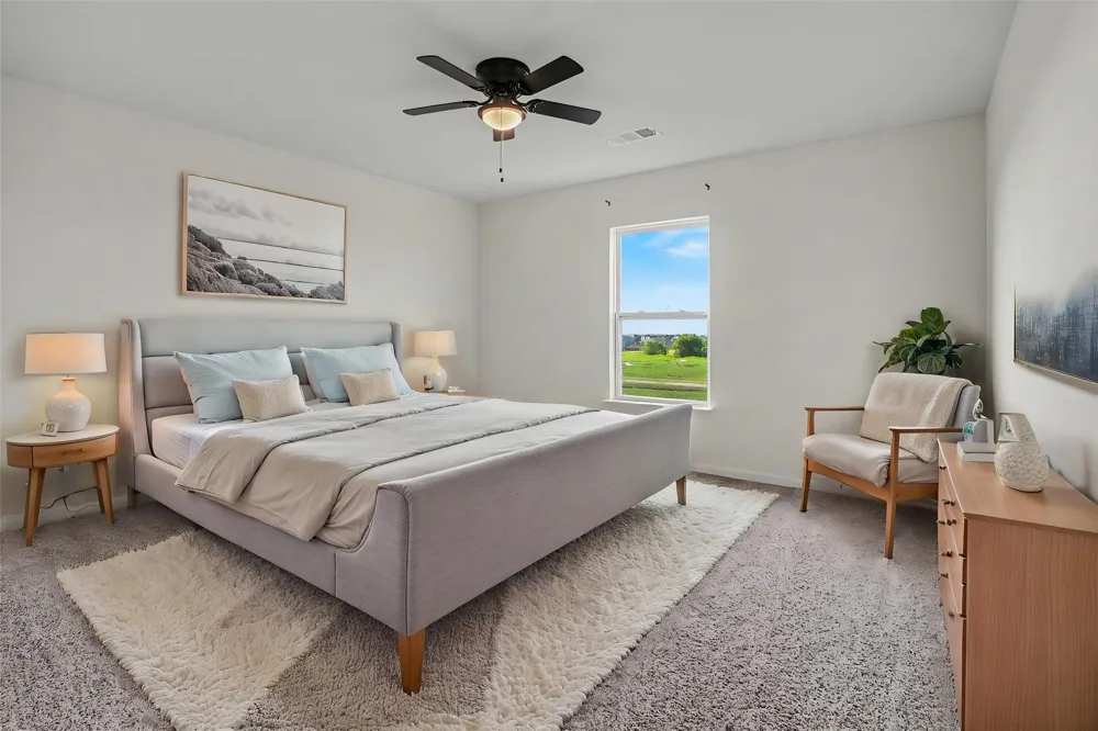125 Sammy Fowler Avenue Venus, TX 76084