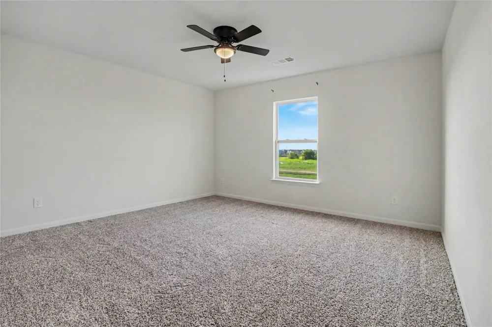 125 Sammy Fowler Avenue Venus, TX 76084