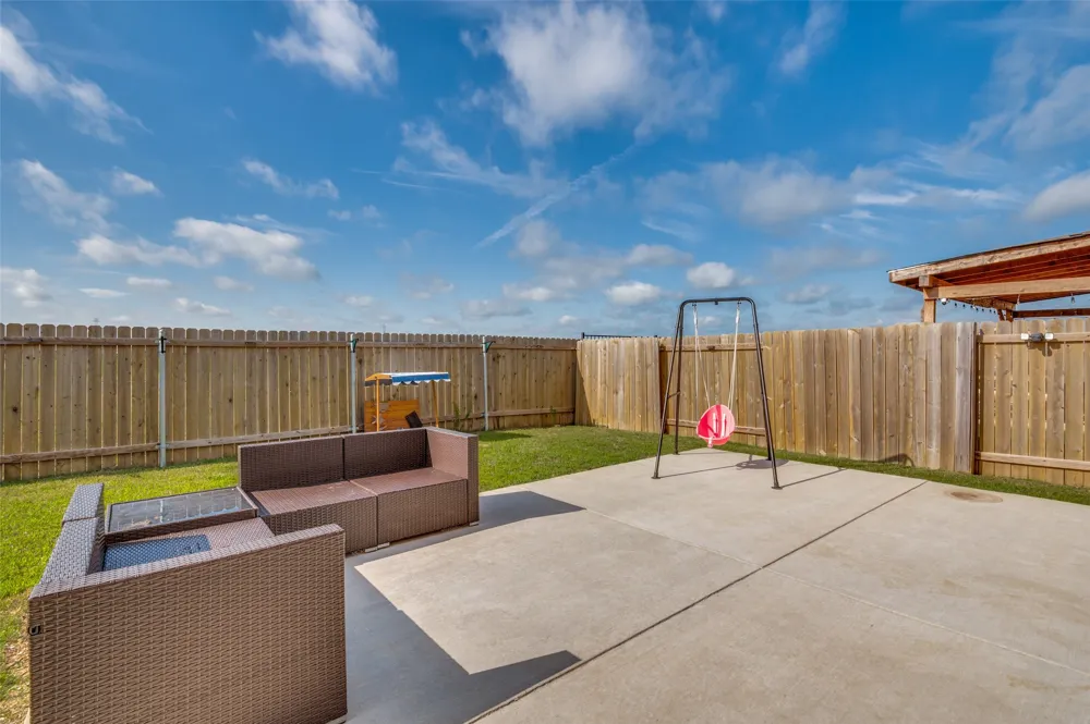 125 Sammy Fowler Avenue Venus, TX 76084