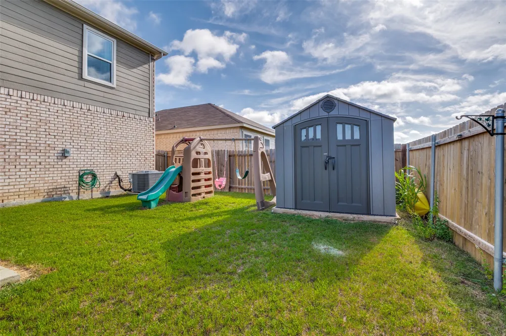 125 Sammy Fowler Avenue Venus, TX 76084