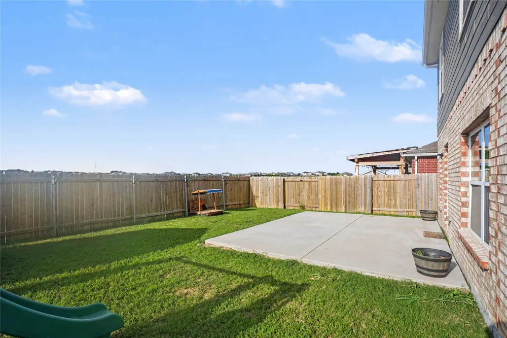 125 Sammy Fowler Avenue Venus, TX 76084