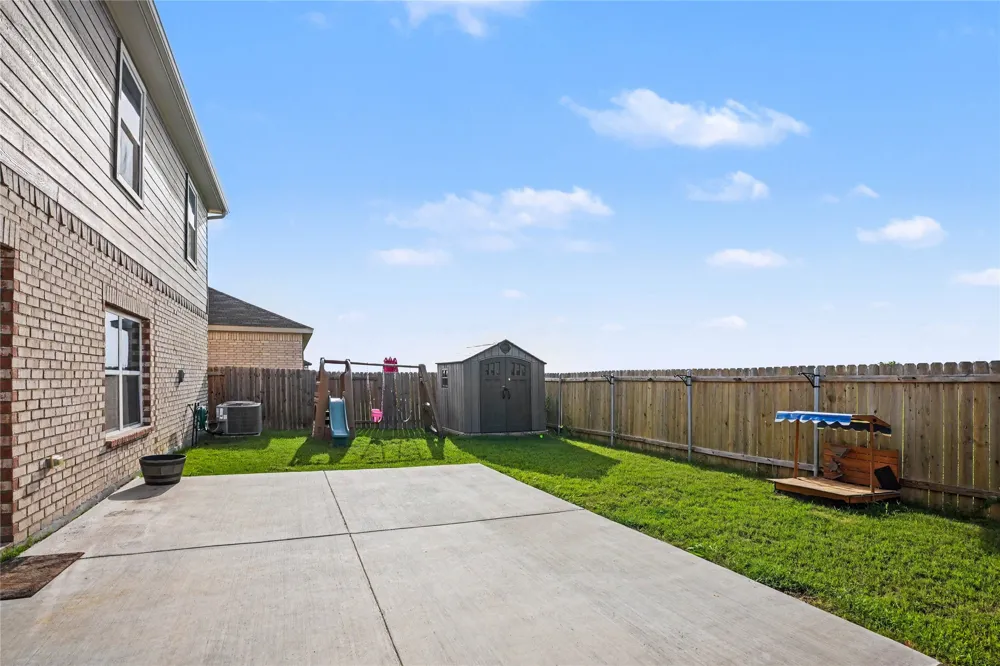 125 Sammy Fowler Avenue Venus, TX 76084