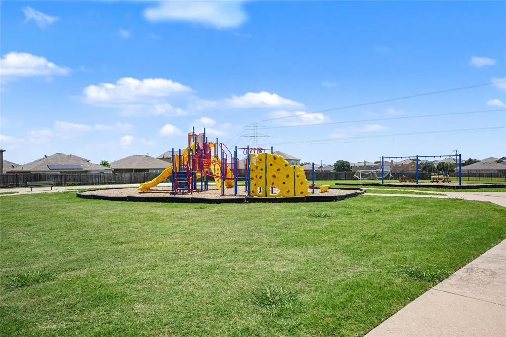 125 Sammy Fowler Avenue Venus, TX 76084
