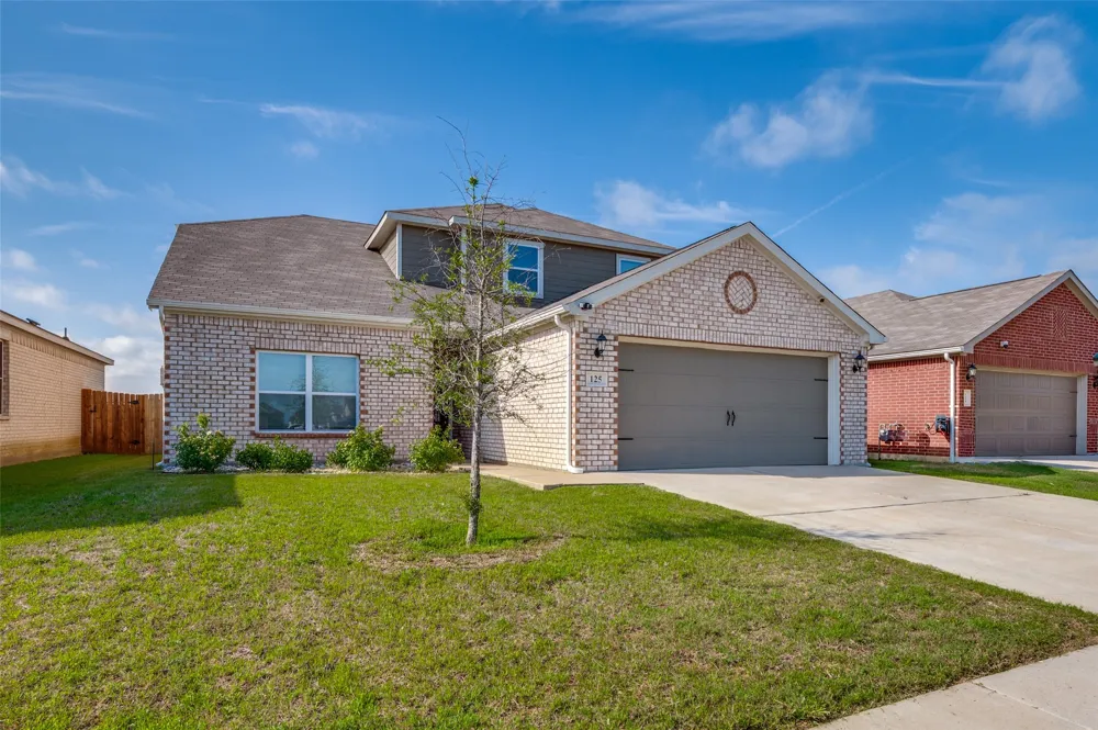 125 Sammy Fowler Avenue Venus, TX 76084