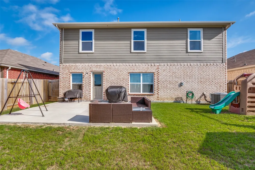 125 Sammy Fowler Avenue Venus, TX 76084