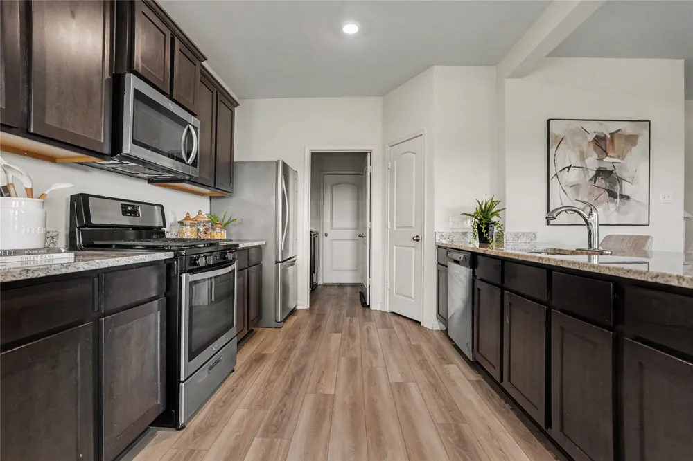 125 Sammy Fowler Avenue Venus, TX 76084