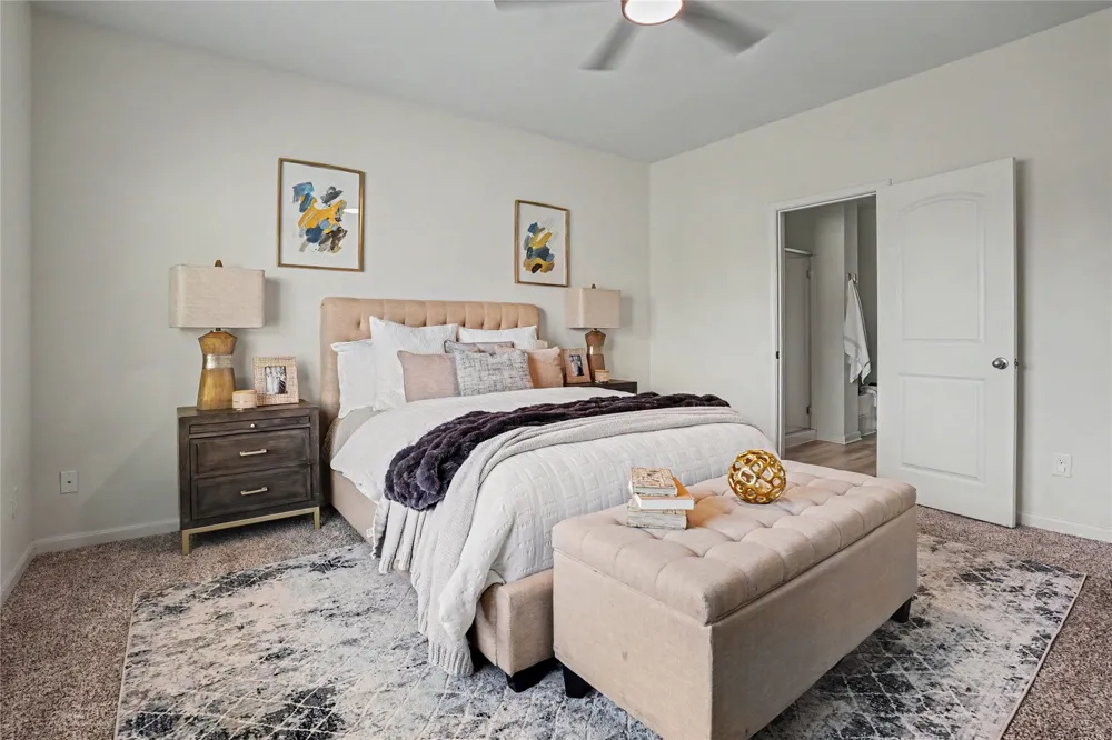 125 Sammy Fowler Avenue Venus, TX 76084