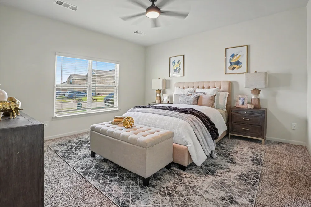 125 Sammy Fowler Avenue Venus, TX 76084