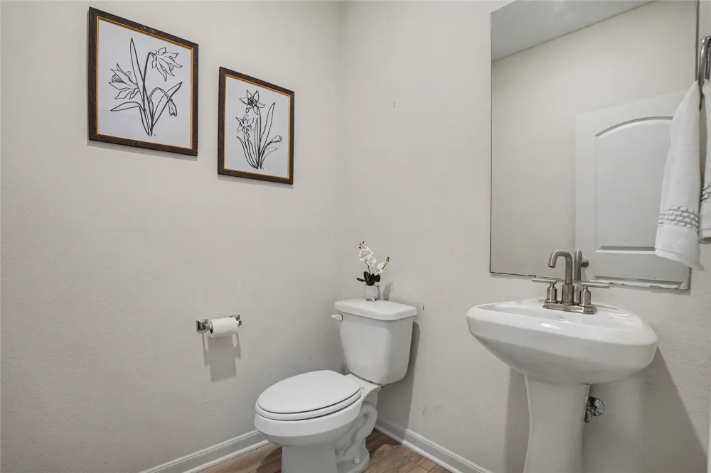 125 Sammy Fowler Avenue Venus, TX 76084