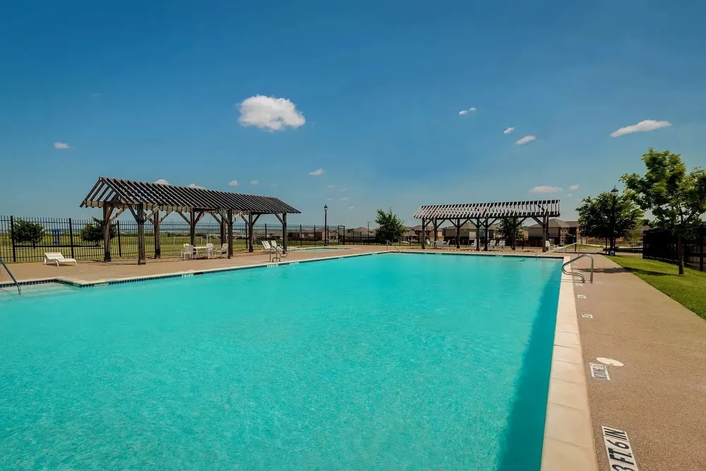 125 Sammy Fowler Avenue Venus, TX 76084