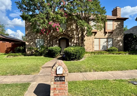 2516 Creek Crossing Road