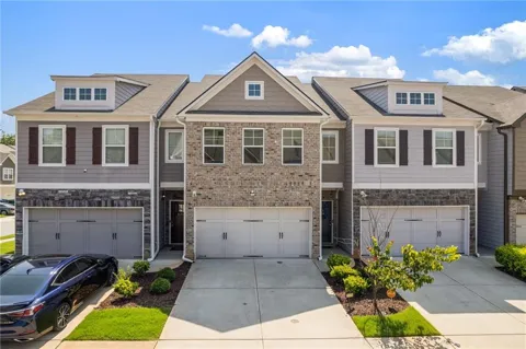 2175 Flying Spur Drive